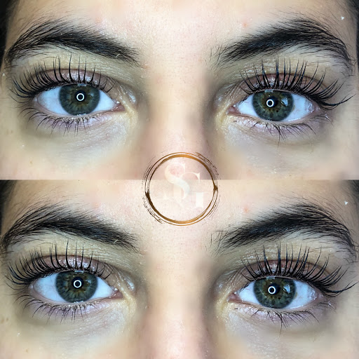 Luxme Beauty Wimpernverlängerung & Microblading