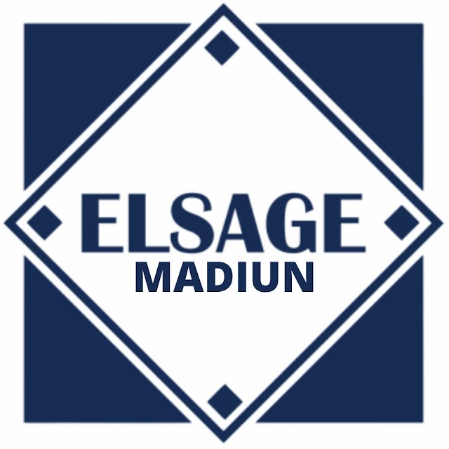 Penerbit Elsage Publisher berpusat di Solo, cabang di Madiun