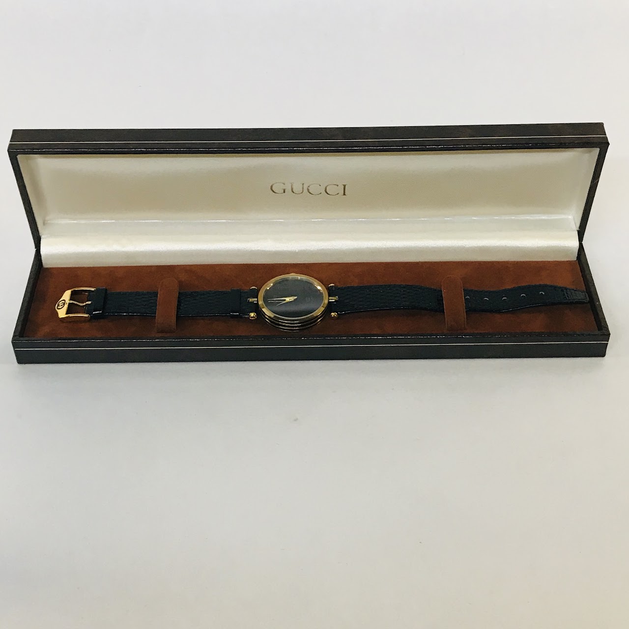 Gucci Vintage Watch