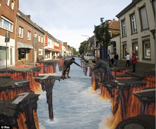 3d art