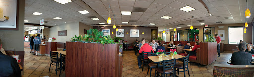 Fast Food Restaurant «Chick-fil-A», reviews and photos, 12190 E Foothill Blvd, Rancho Cucamonga, CA 91739, USA