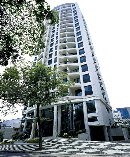 Estanplaza Ibirapuera, Av. Jandira, 501 - Moema, São Paulo - SP, 04080-001, Brasil, Hotel_de_baixo_custo, estado São Paulo