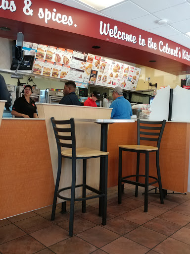 Fast Food Restaurant «KFC», reviews and photos, 635 Contra Costa Blvd #191, Pleasant Hill, CA 94523, USA