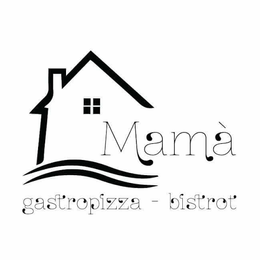 Mamà Pizza Bistrot logo