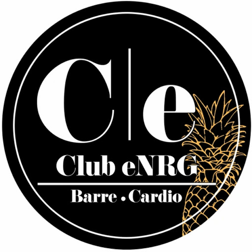 Club eNRG Barre-Cardio logo