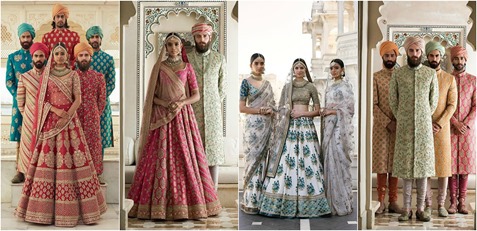 Sabyasachi-Mukherji’s-Udaipur-Collection-2017-mystylespots