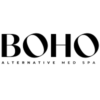 Boho Med Spa logo