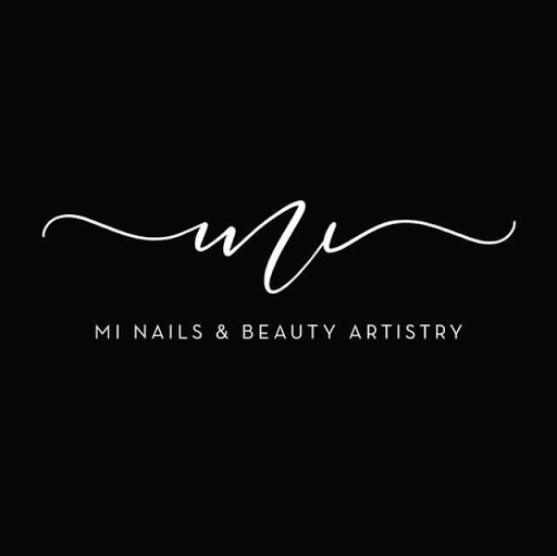 Mi Nails & Beauty Artistry Bern logo