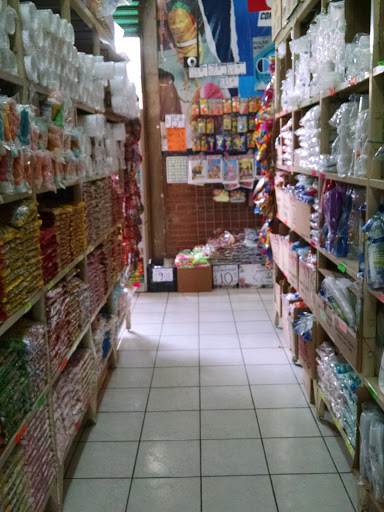 Dulcería La Nacional, Calle Hidalgo 2, Tejalpa, 62570 Jiutepec, Mor., México, Tienda de golosinas | MOR