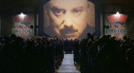 Big Brother Nineteen Eighty Four