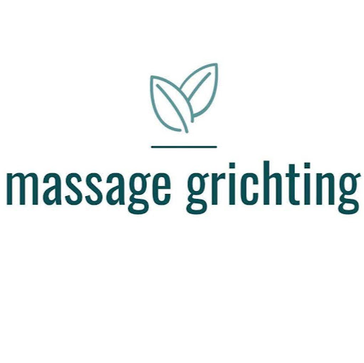 Massage Grichting logo