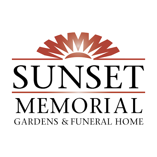 Sunset Memorial Gardens & Funeral Home logo