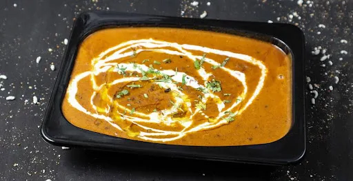 Dal Makhani