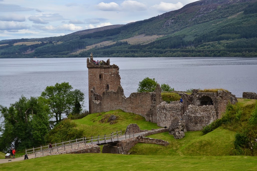 DÍA 5: De Aberdeen a Inverness - Nuestro viaje en coche a Escocia (agosto 2014) (19)