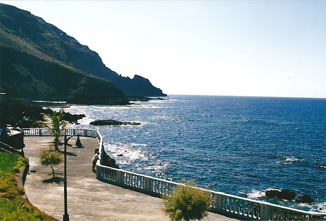 Isla de La Palma (Canarias, provincia de Tenerife): La isla bonita. - De viaje por España (5)