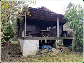 chalet à Juziers (78)