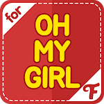 Fandom for OH MY GIRL Apk