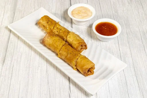 Chicken Spring Roll