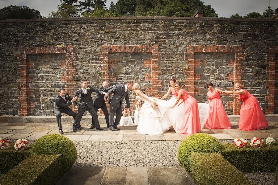 Wedding photographer Rob Gardiner (gardiner). Photo of 10 February 2014