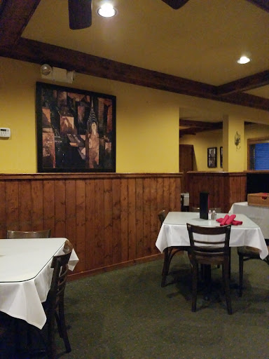 Restaurant «The Radish Dining & Catering», reviews and photos, 721 E 1st St, Grimes, IA 50111, USA