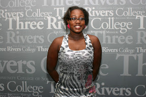 Monae Riley