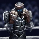 Cover Image of Download Real Robot Ring Fighting 2018 2.4 APK