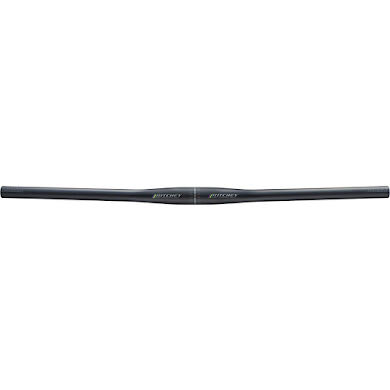 Ritchey WCS 10 Degree Flat Handlebar 31.8, 700mm, Black