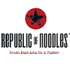 Republic Of Noodles - Lemon Tree Hotel, Electronic City, Bangalore logo