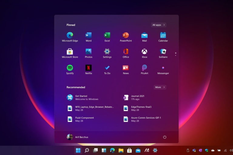 Windows 11 Pro Pre Ativado