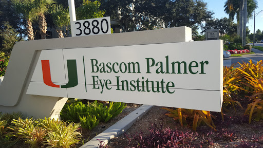 Eye Care Center «Bascom Palmer Eye Institute at Naples», reviews and photos