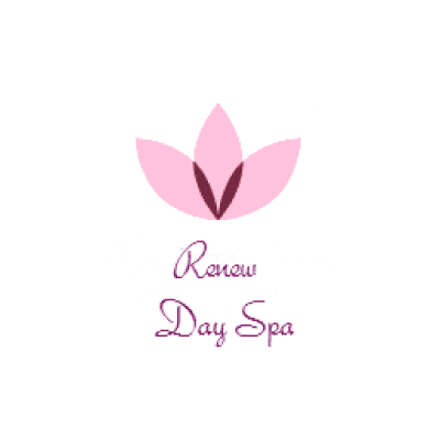 Renew Day Spa logo