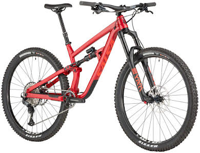 Salsa Blackthorn SLX Bike - 29" alternate image 4