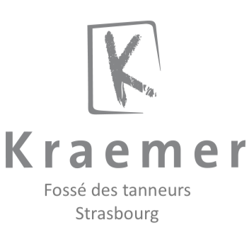 Kraemer Fossé des Tanneurs logo