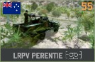 파일:attachment/워게임: 레드 드래곤/ANZAC/LRPV_PERENTIE.png