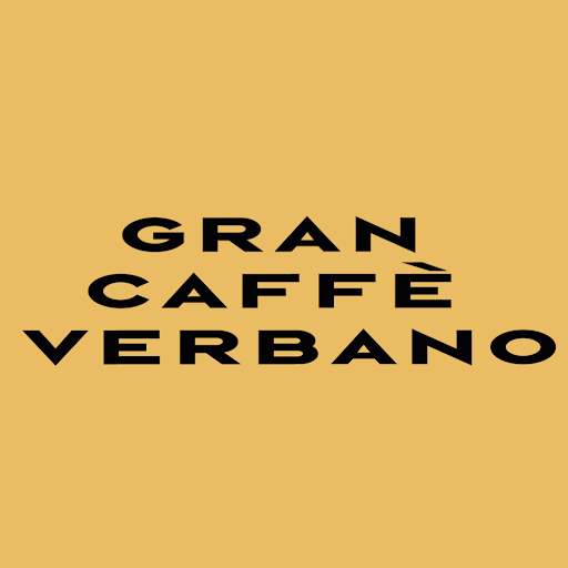 Gran Caffè Verbano logo