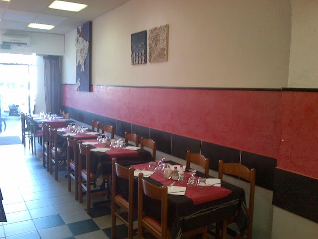 RESTAURANT LE DAUPHIN