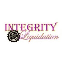 Integrity Liquidation & Thrift logo