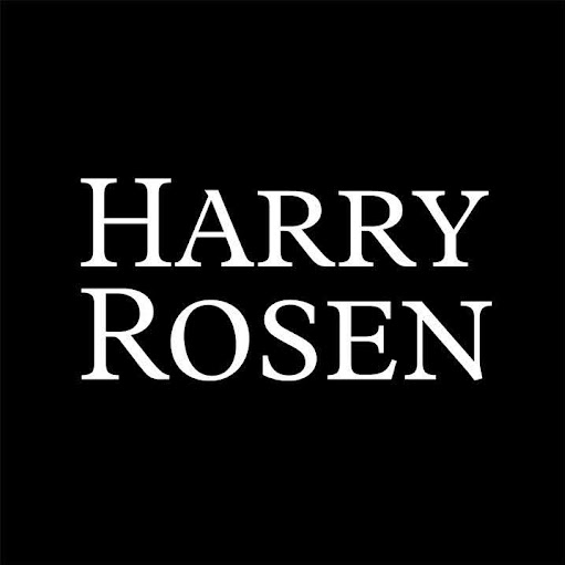 Harry Rosen logo