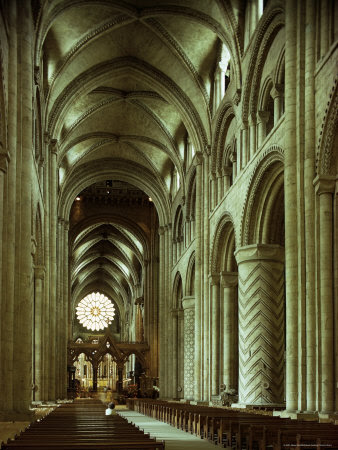 Durham Cathedral