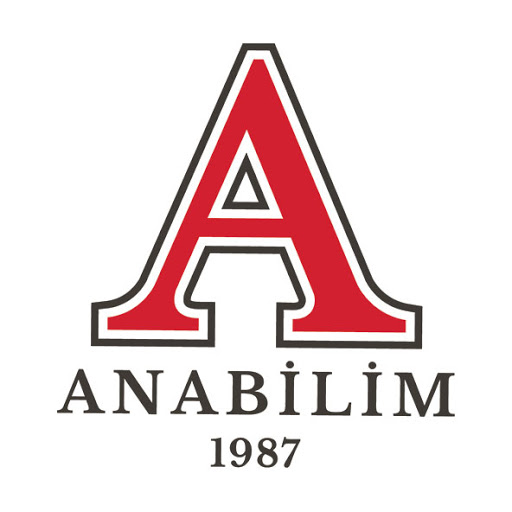 Anabilim Eğitim Kurumları Sancaktepe Kampüsü logo