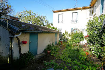 appartement à Aulnay-sous-Bois (93)