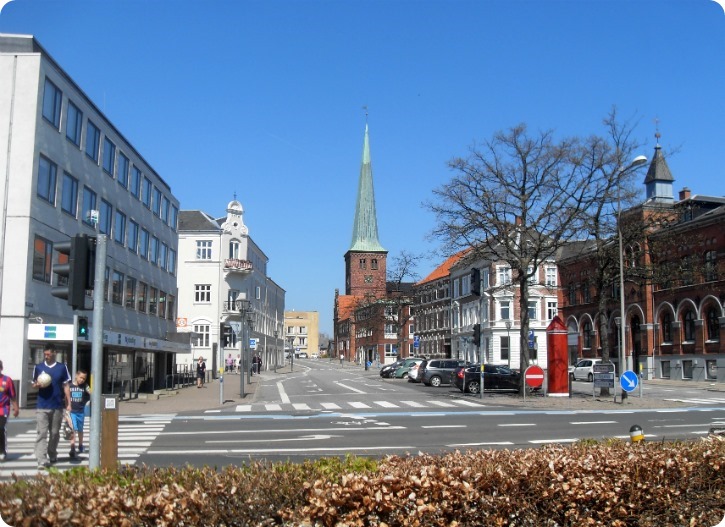 Nyborg Havn