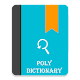 Download PolyDictionary For PC Windows and Mac 