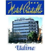 Hotel Cristallo