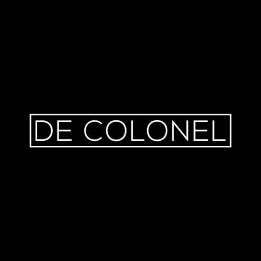 De Colonel Zeist logo