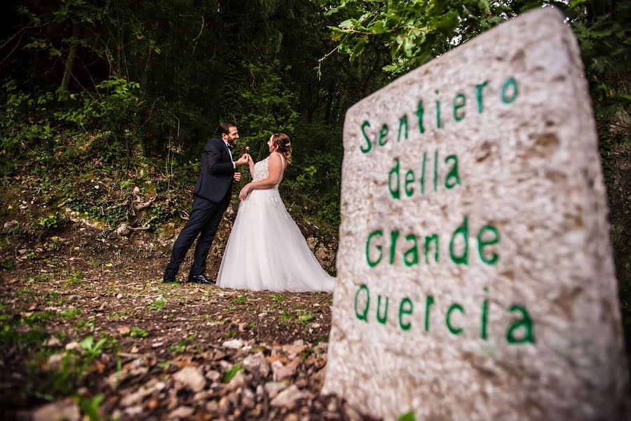 Wedding photographer Gianpiero La Palerma (gianpiero). Photo of 25 October 2019