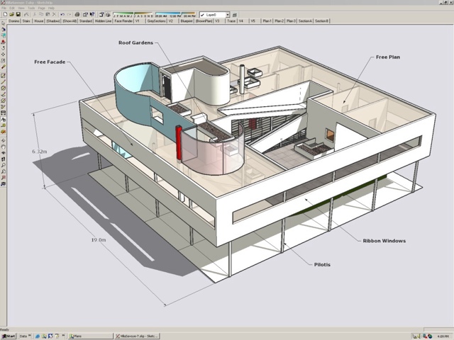 Sketchup Pro 2016   -  7