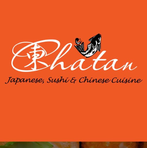 Chatan Japanese & Chinese Cuisine logo