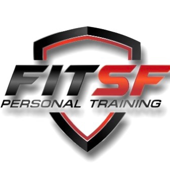 FIT SF Personal Training logo