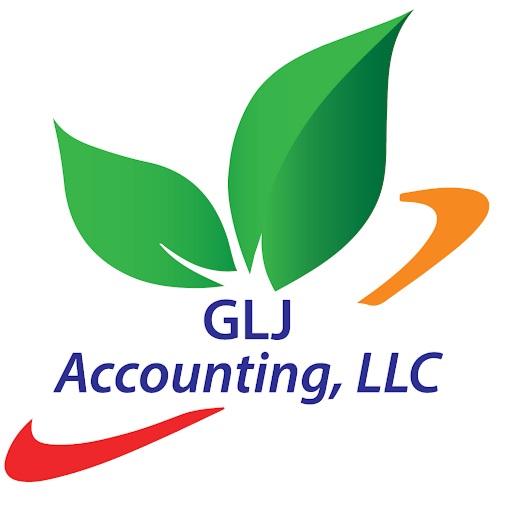 GLJ Accounting, LLC logo